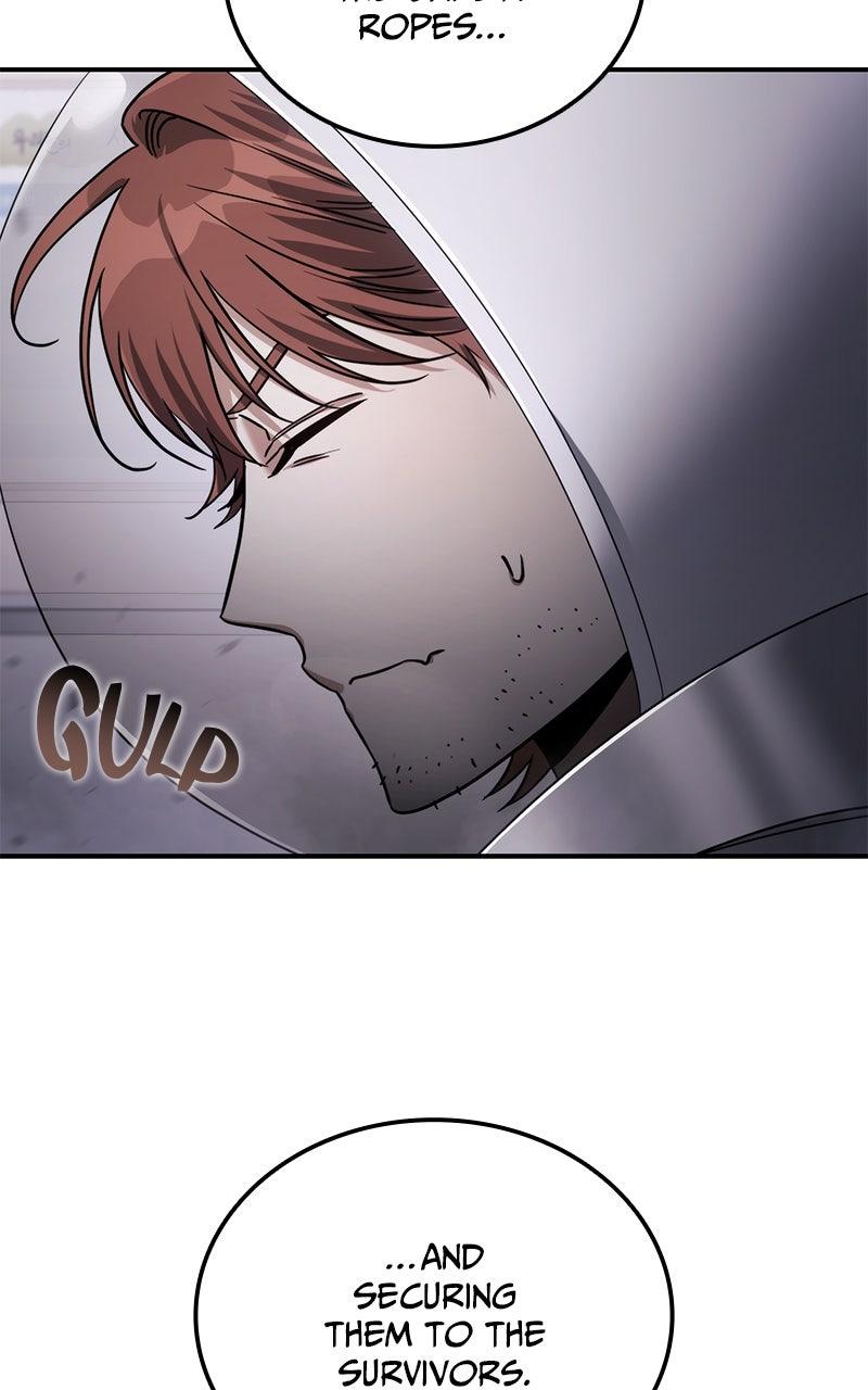 The Hunter Next Door Chapter 18 - Page 58