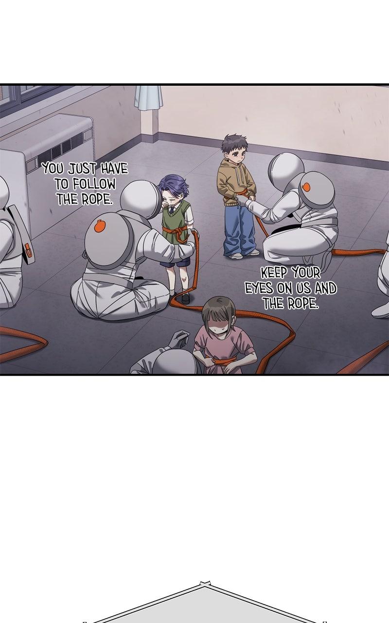 The Hunter Next Door Chapter 18 - Page 60