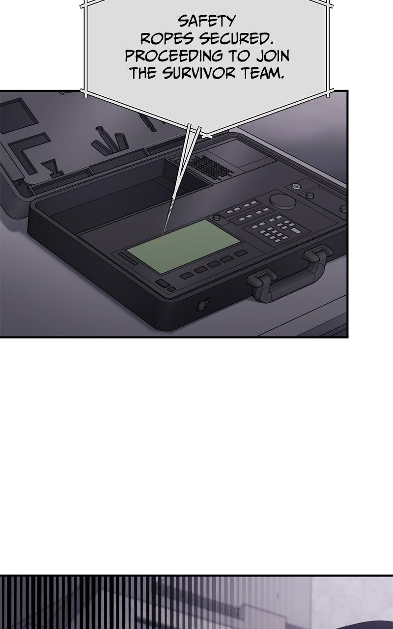 The Hunter Next Door Chapter 18 - Page 61