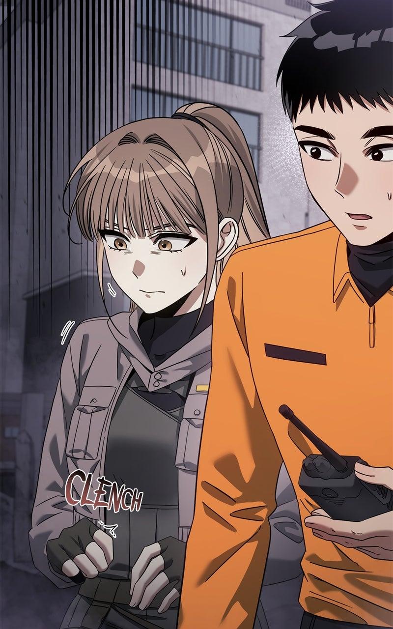 The Hunter Next Door Chapter 18 - Page 62