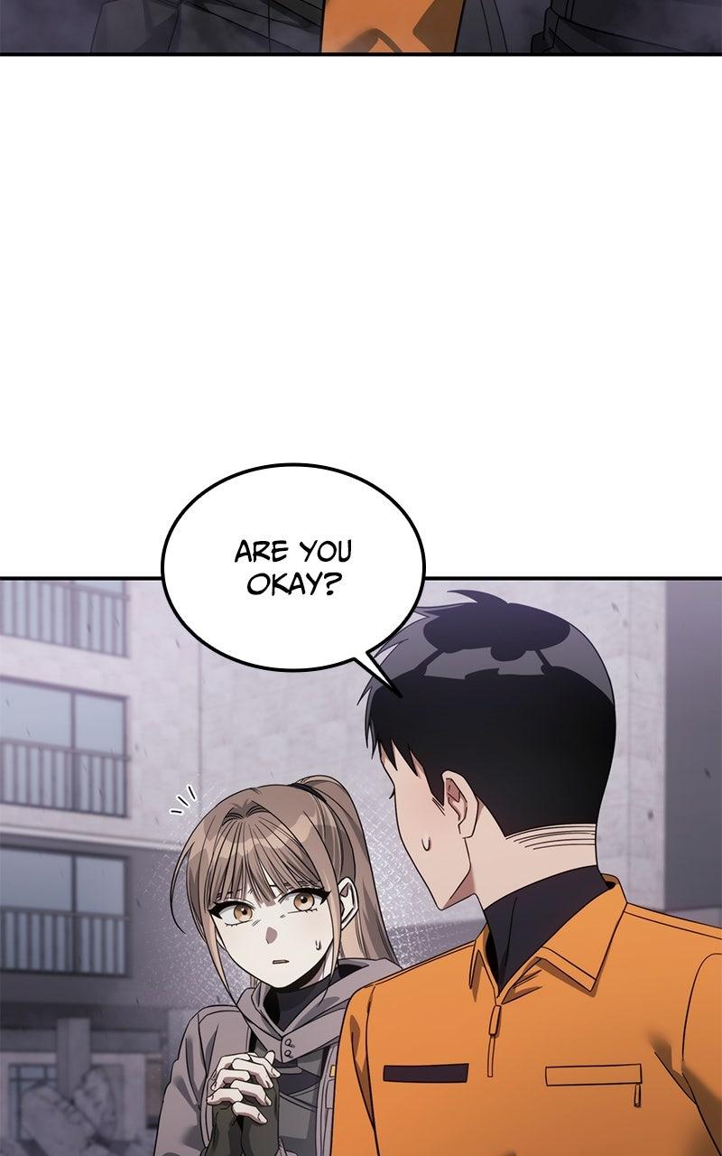 The Hunter Next Door Chapter 18 - Page 63