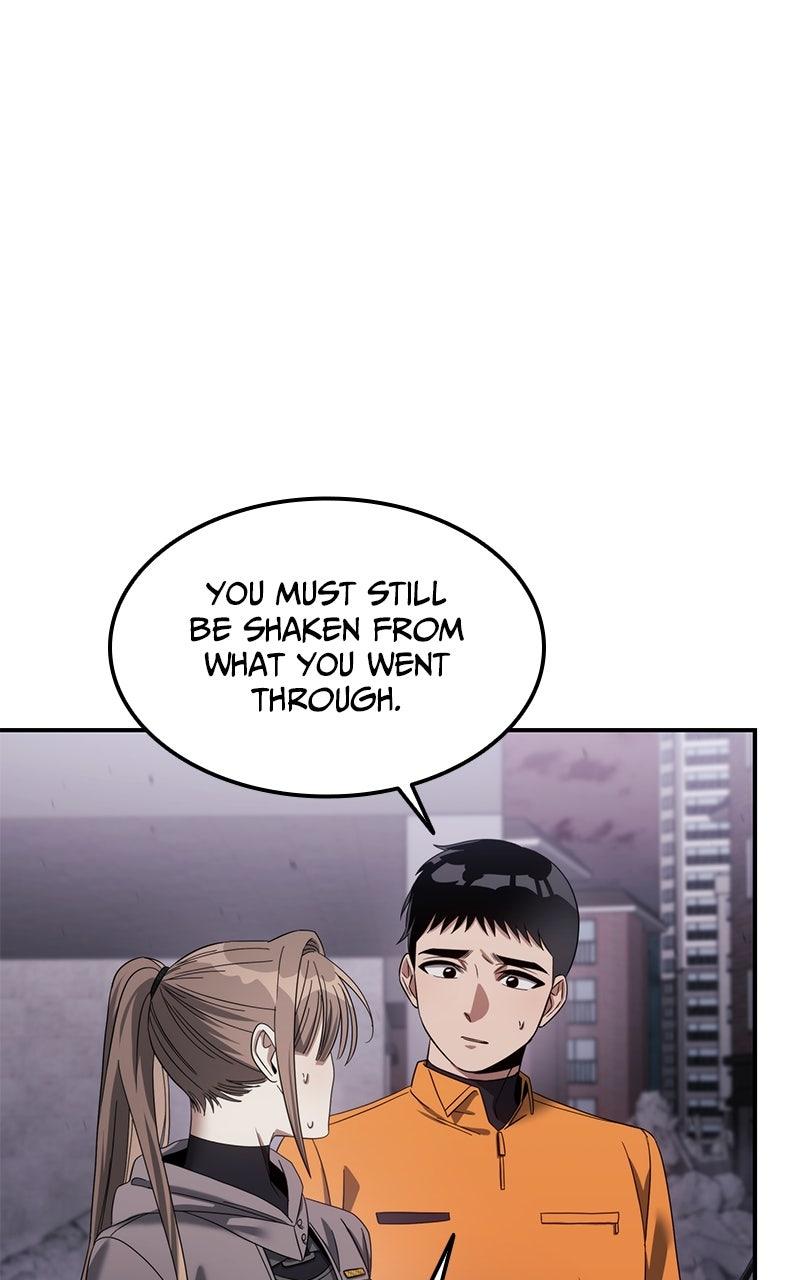 The Hunter Next Door Chapter 18 - Page 66