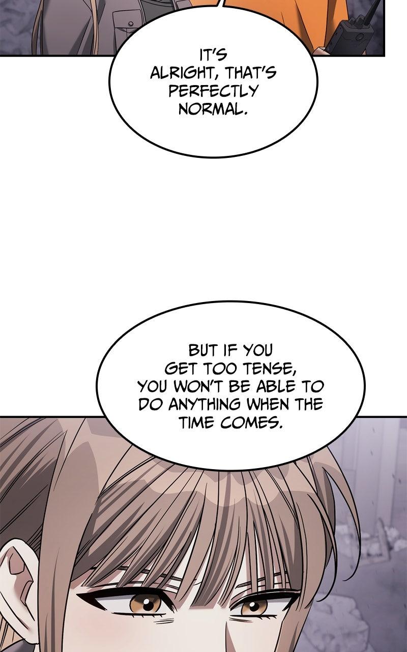 The Hunter Next Door Chapter 18 - Page 67