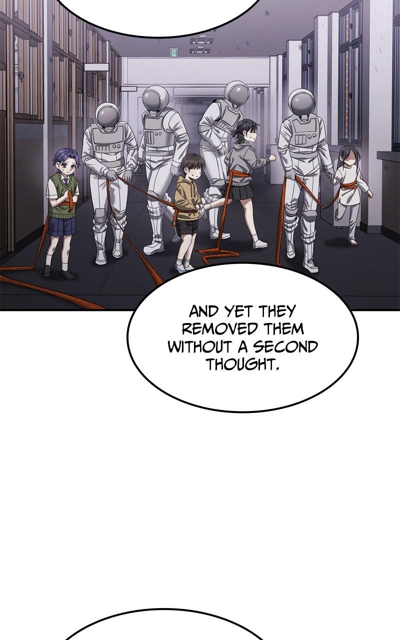 The Hunter Next Door Chapter 18 - Page 69