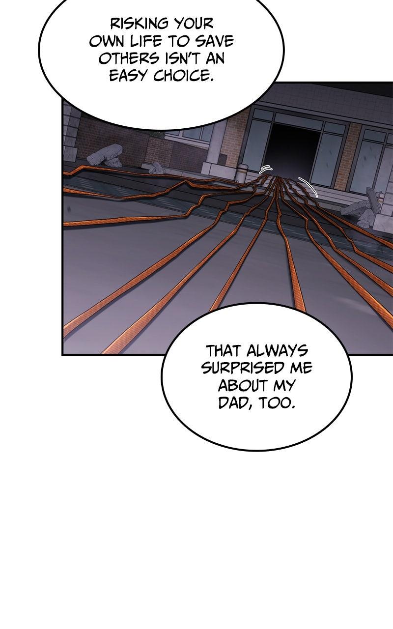 The Hunter Next Door Chapter 18 - Page 70