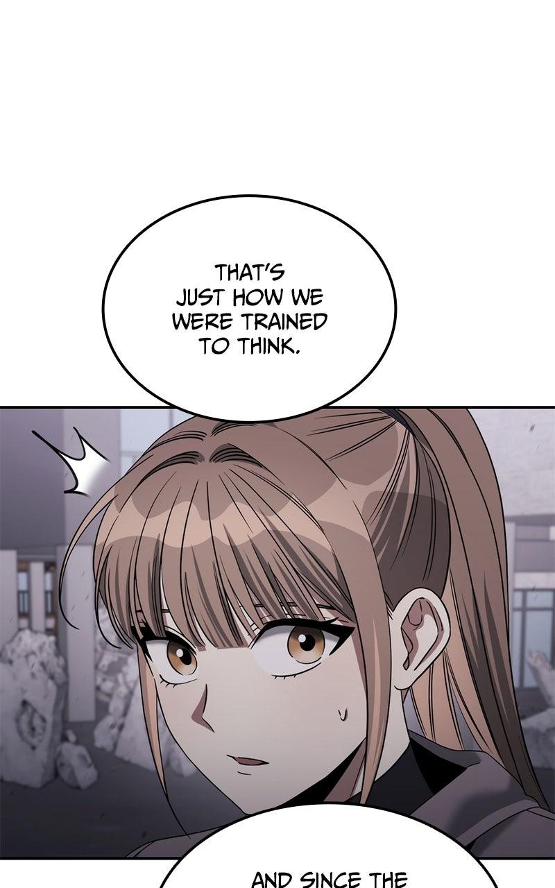 The Hunter Next Door Chapter 18 - Page 72