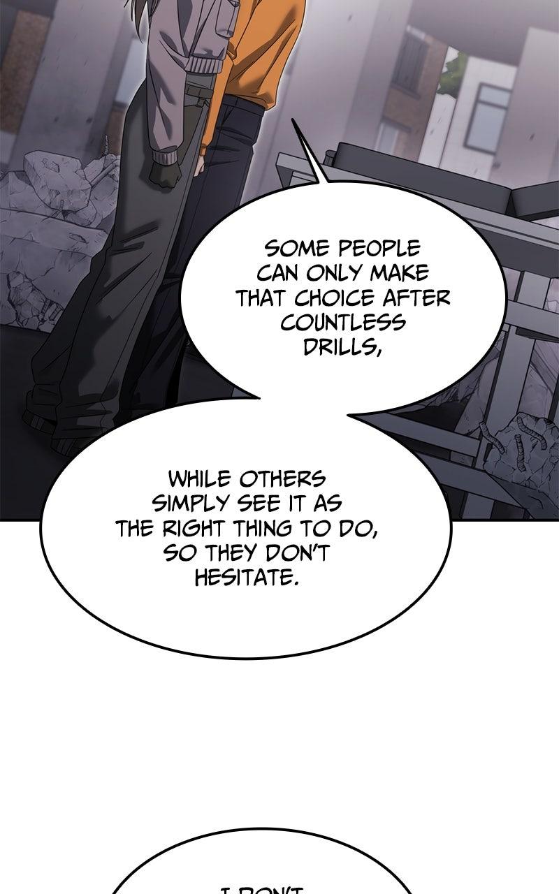 The Hunter Next Door Chapter 18 - Page 74