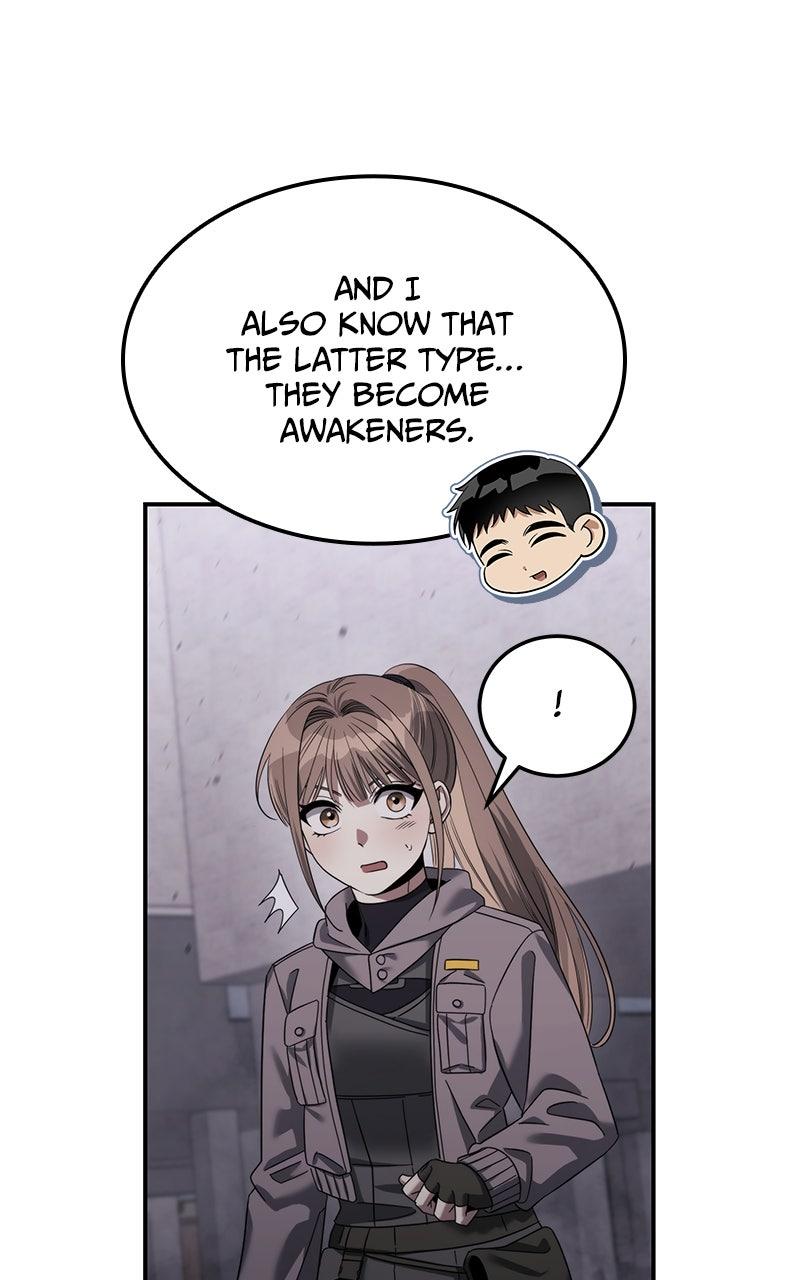 The Hunter Next Door Chapter 18 - Page 76