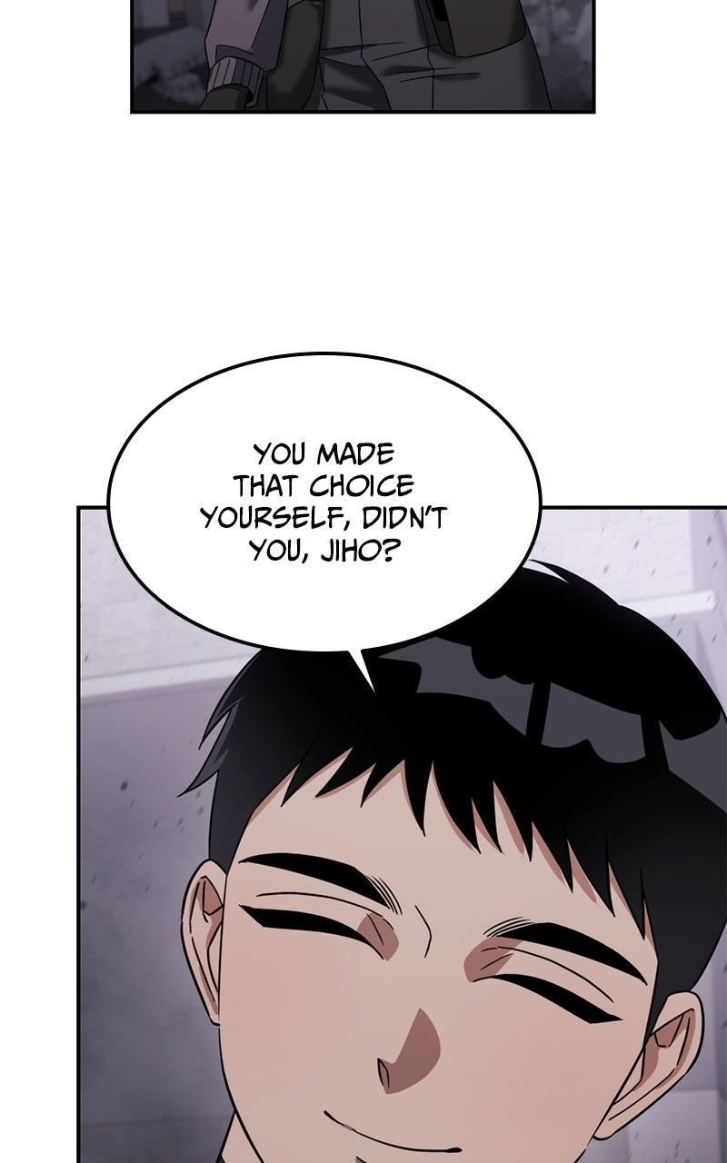 The Hunter Next Door Chapter 18 - Page 77