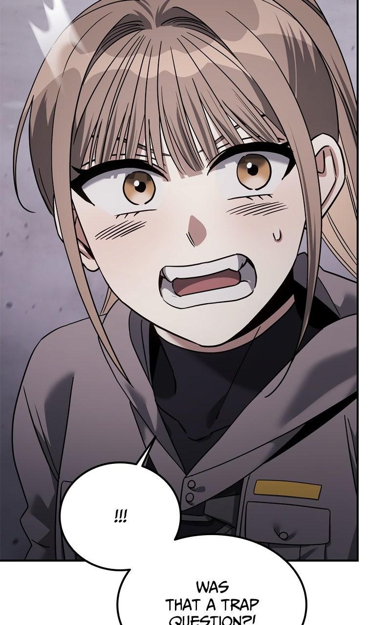 The Hunter Next Door Chapter 18 - Page 79