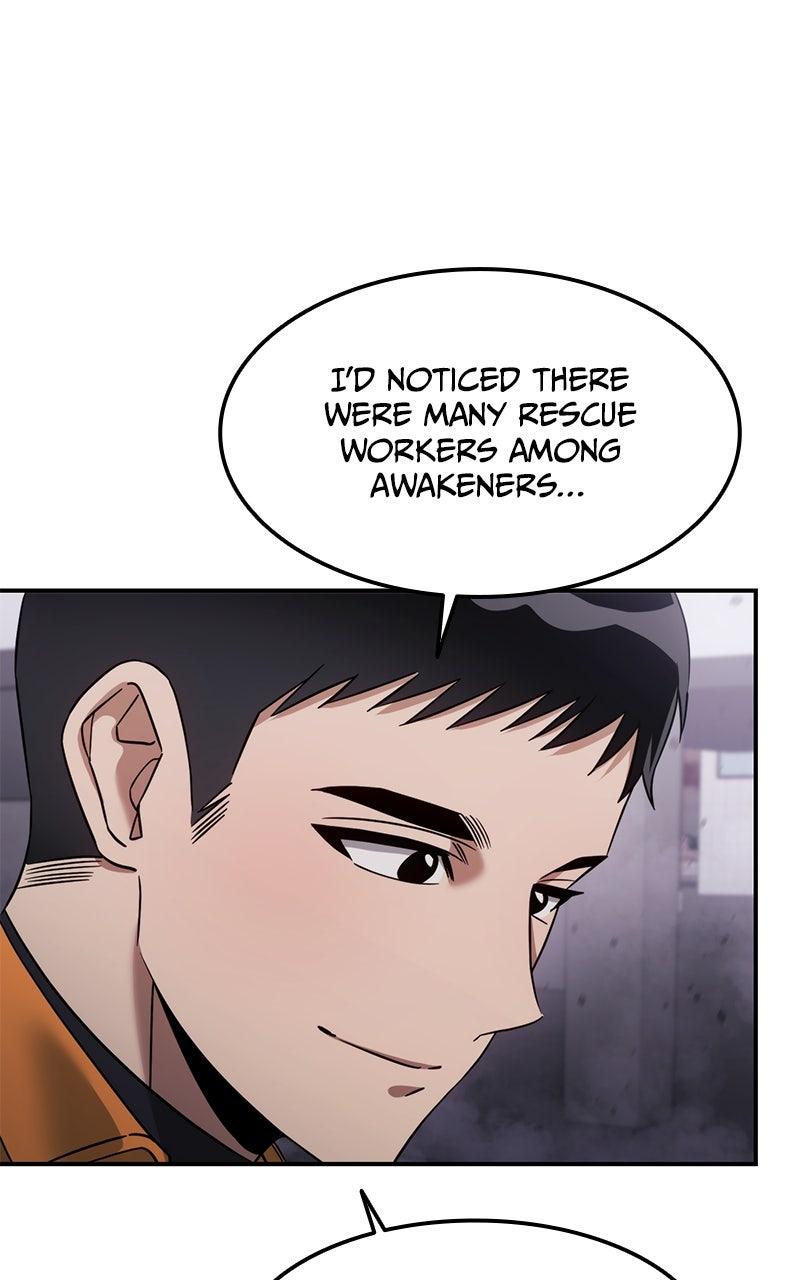 The Hunter Next Door Chapter 18 - Page 81