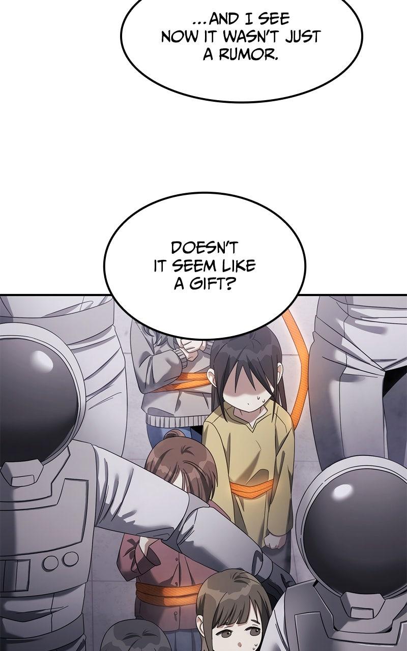 The Hunter Next Door Chapter 18 - Page 82