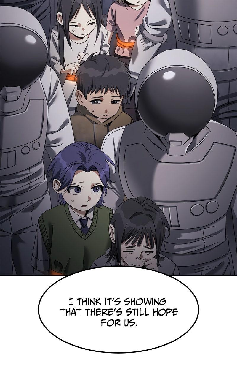 The Hunter Next Door Chapter 18 - Page 83