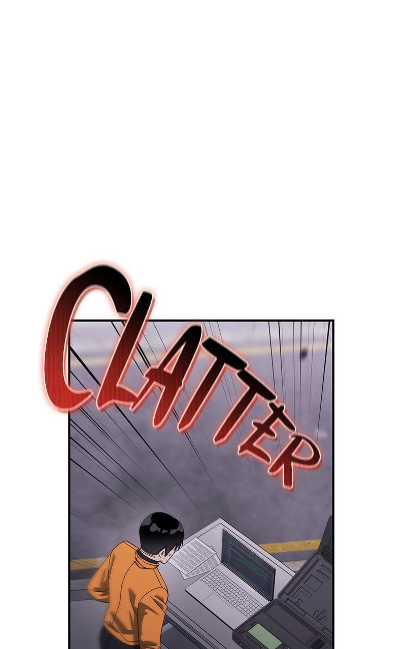 The Hunter Next Door Chapter 18 - Page 85