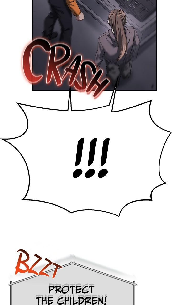 The Hunter Next Door Chapter 18 - Page 86