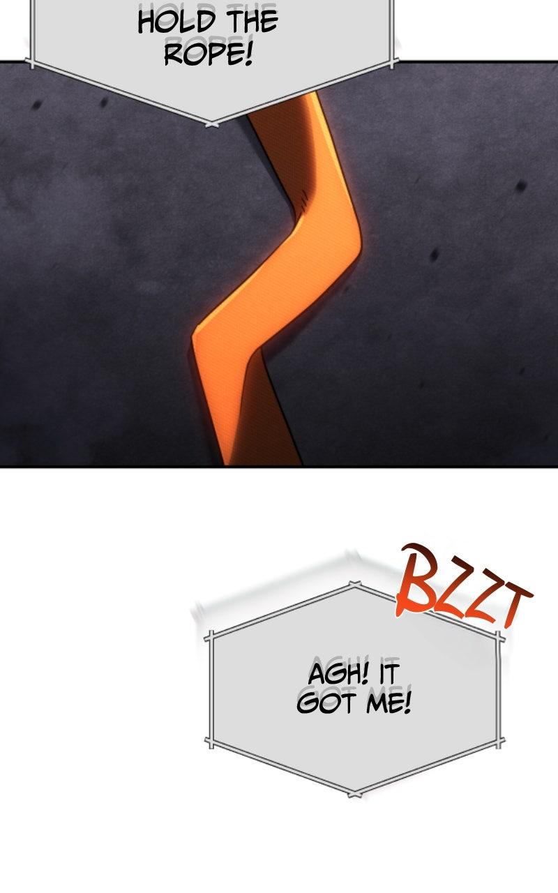 The Hunter Next Door Chapter 18 - Page 87