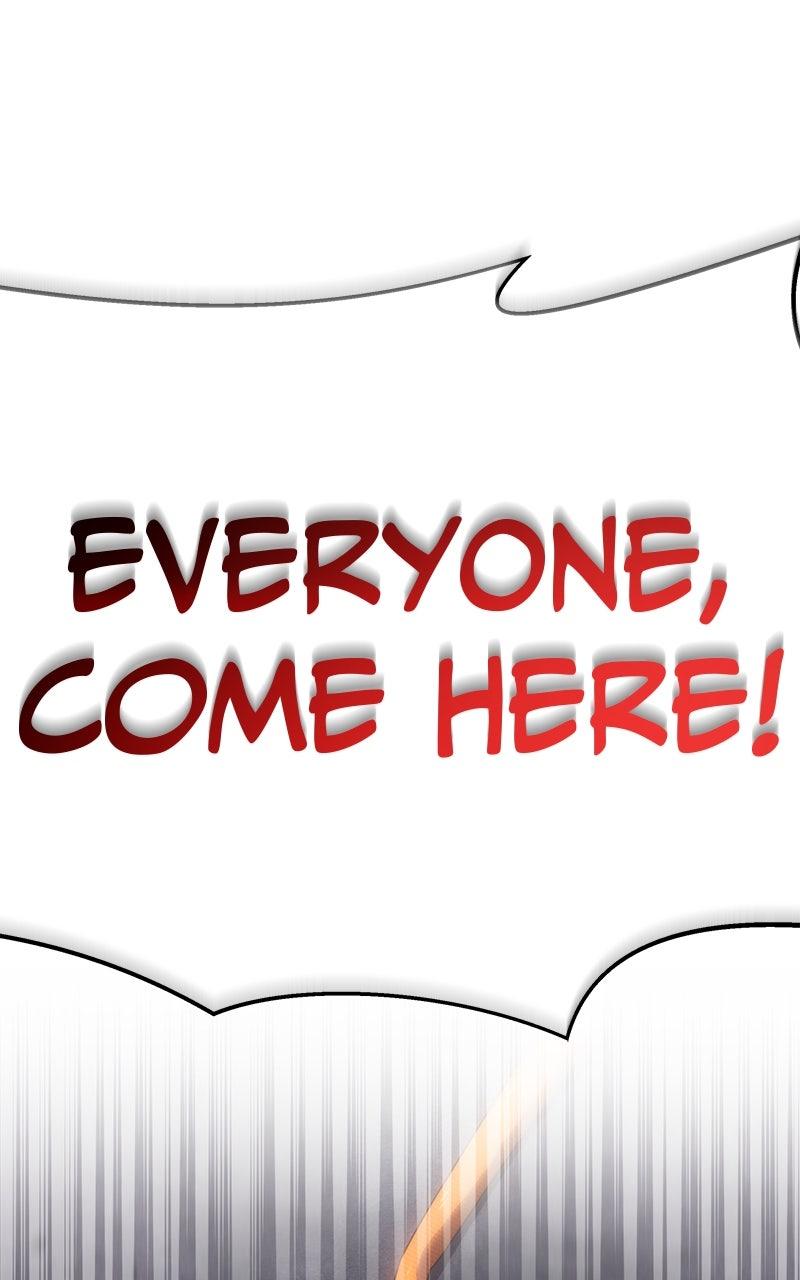 The Hunter Next Door Chapter 18 - Page 89