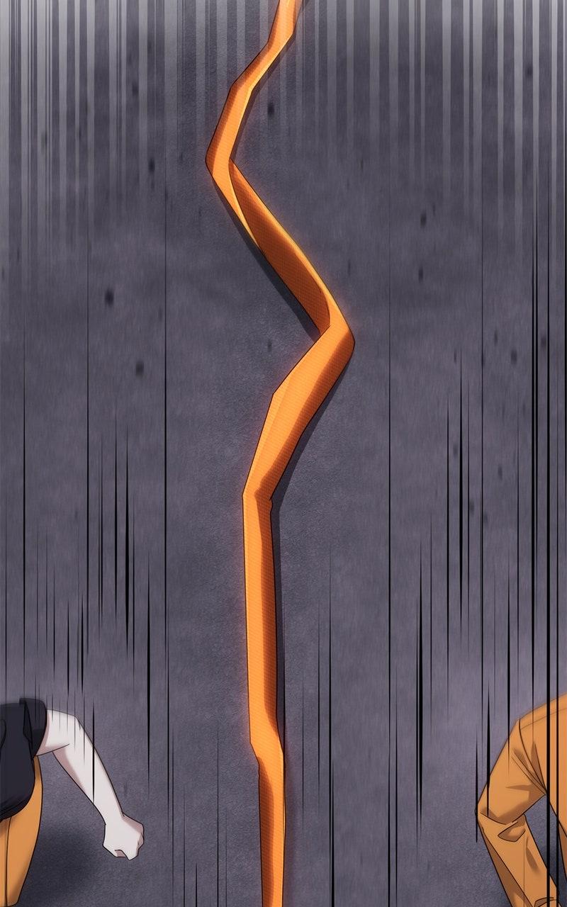 The Hunter Next Door Chapter 18 - Page 90