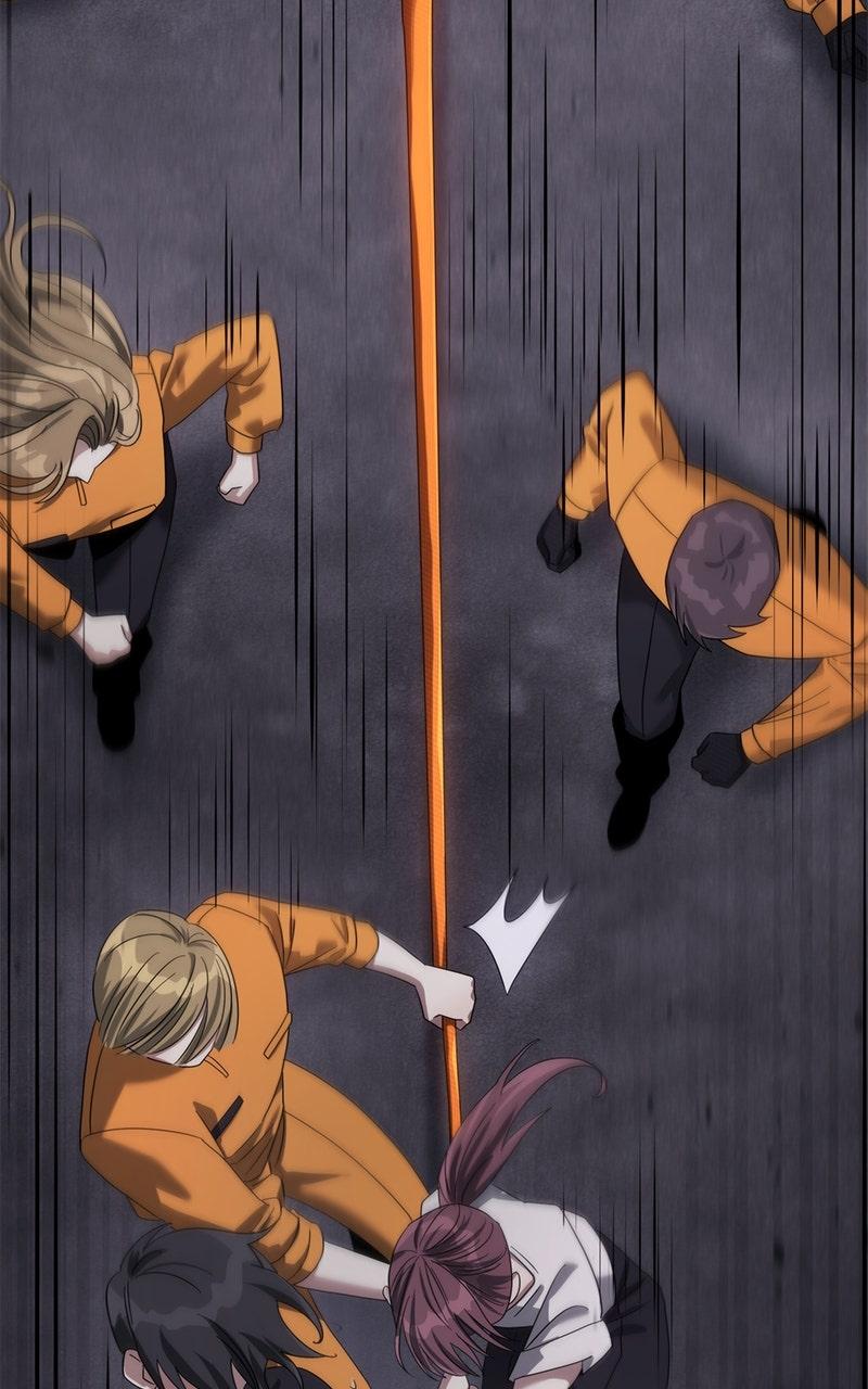 The Hunter Next Door Chapter 18 - Page 91