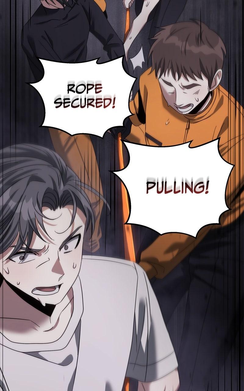 The Hunter Next Door Chapter 18 - Page 92