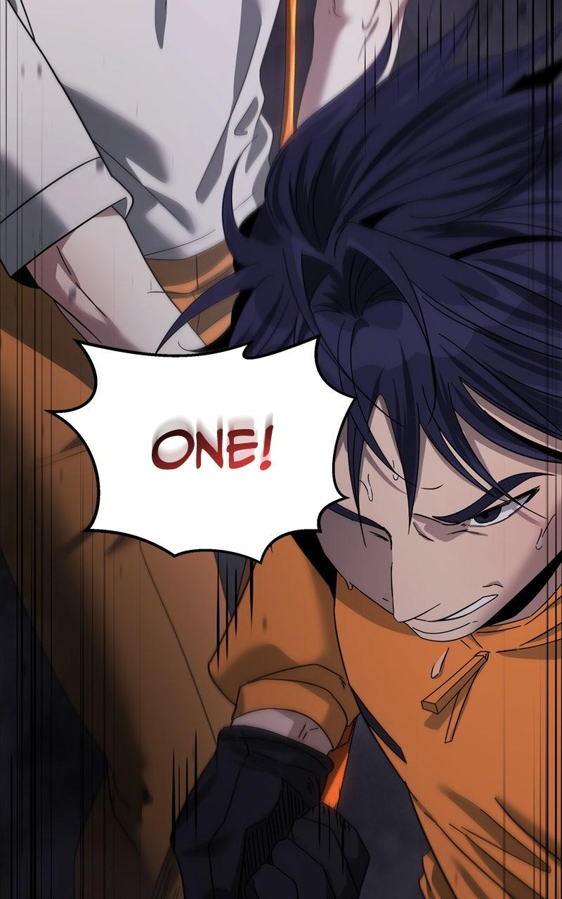 The Hunter Next Door Chapter 18 - Page 93