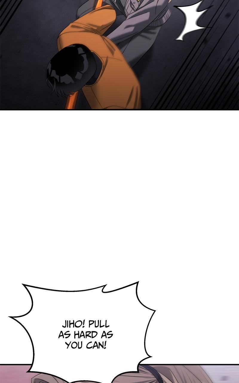 The Hunter Next Door Chapter 18 - Page 96