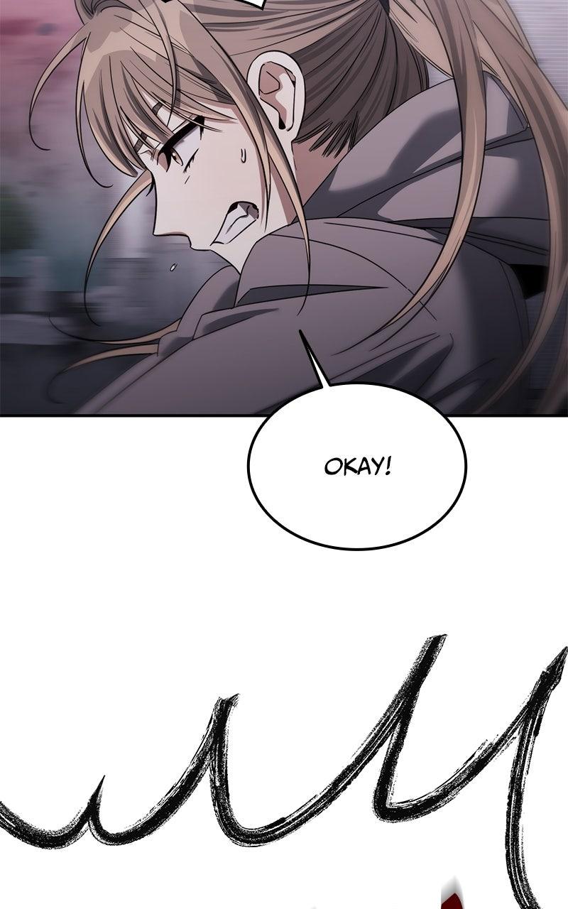 The Hunter Next Door Chapter 18 - Page 97