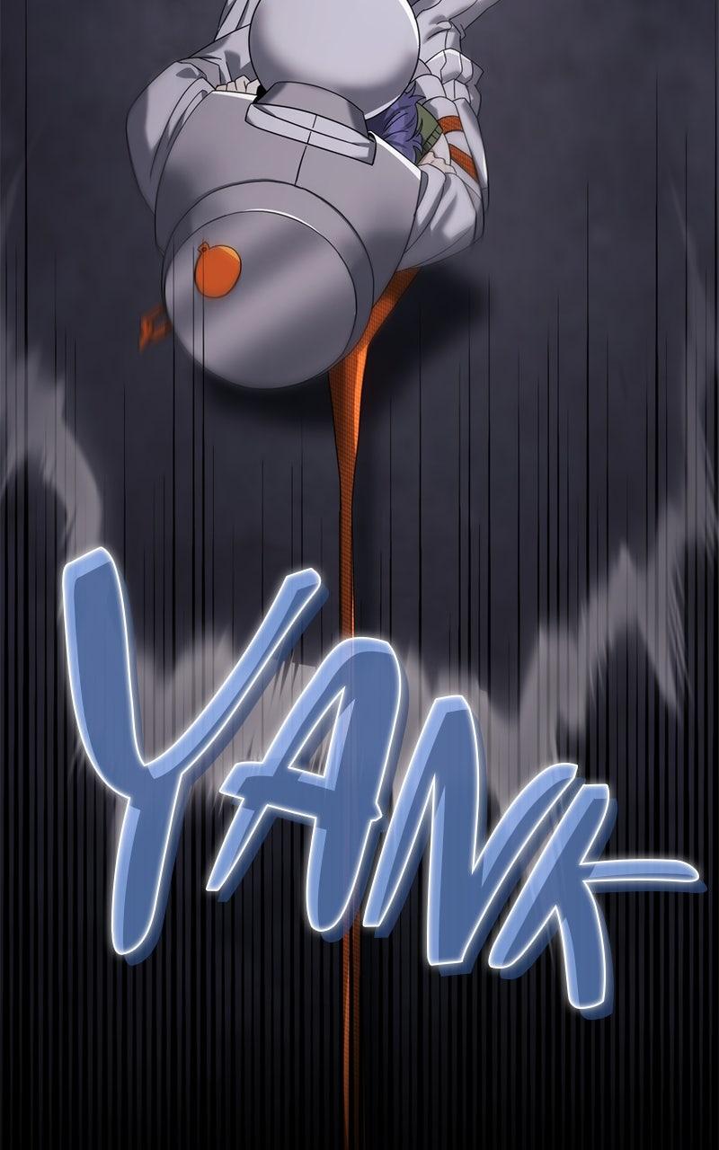 The Hunter Next Door Chapter 18 - Page 99