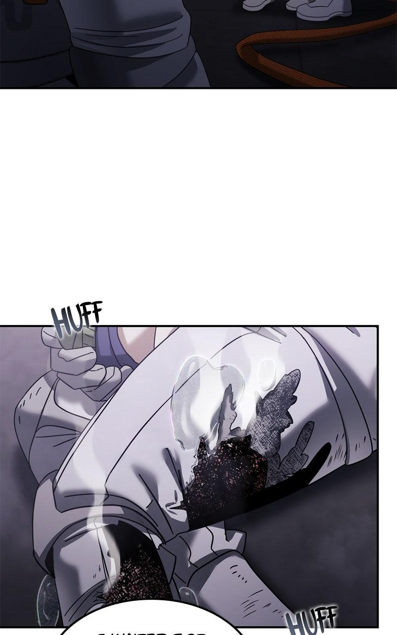 The Hunter Next Door Chapter 18 - Page 106