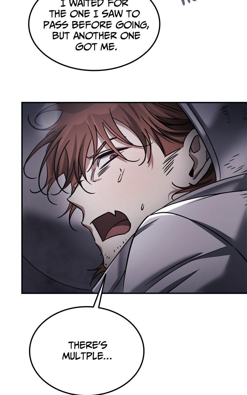 The Hunter Next Door Chapter 18 - Page 107