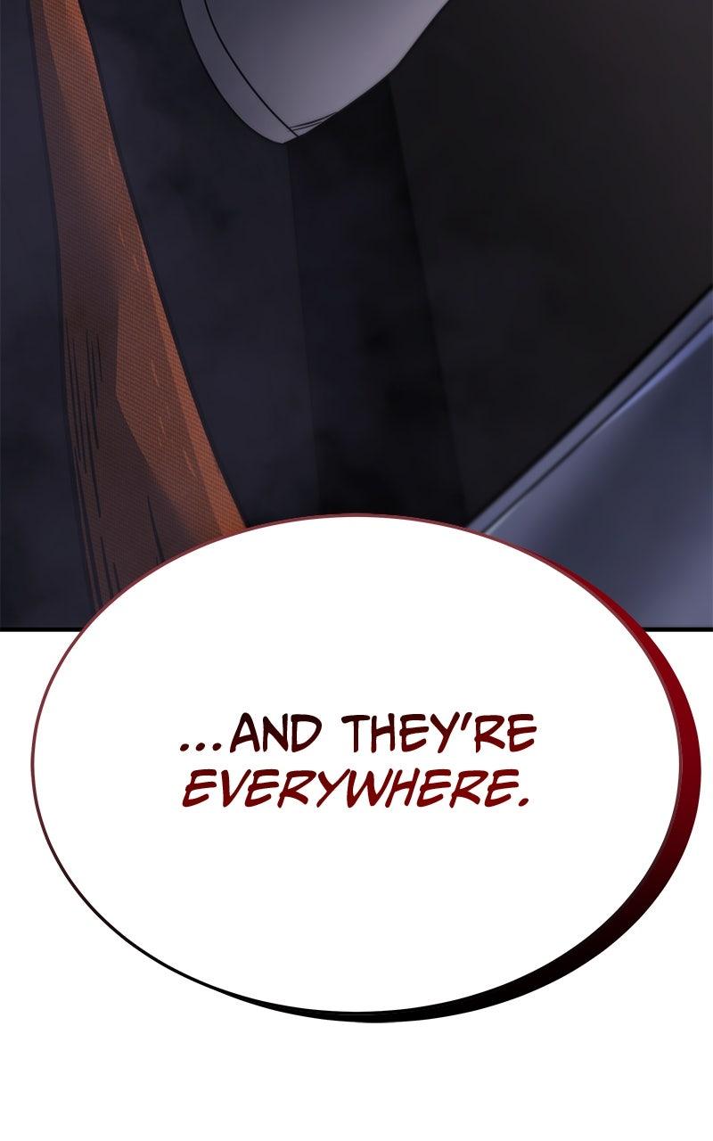 The Hunter Next Door Chapter 18 - Page 110