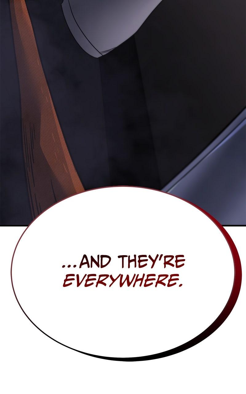 The Hunter Next Door Chapter 19 - Page 6