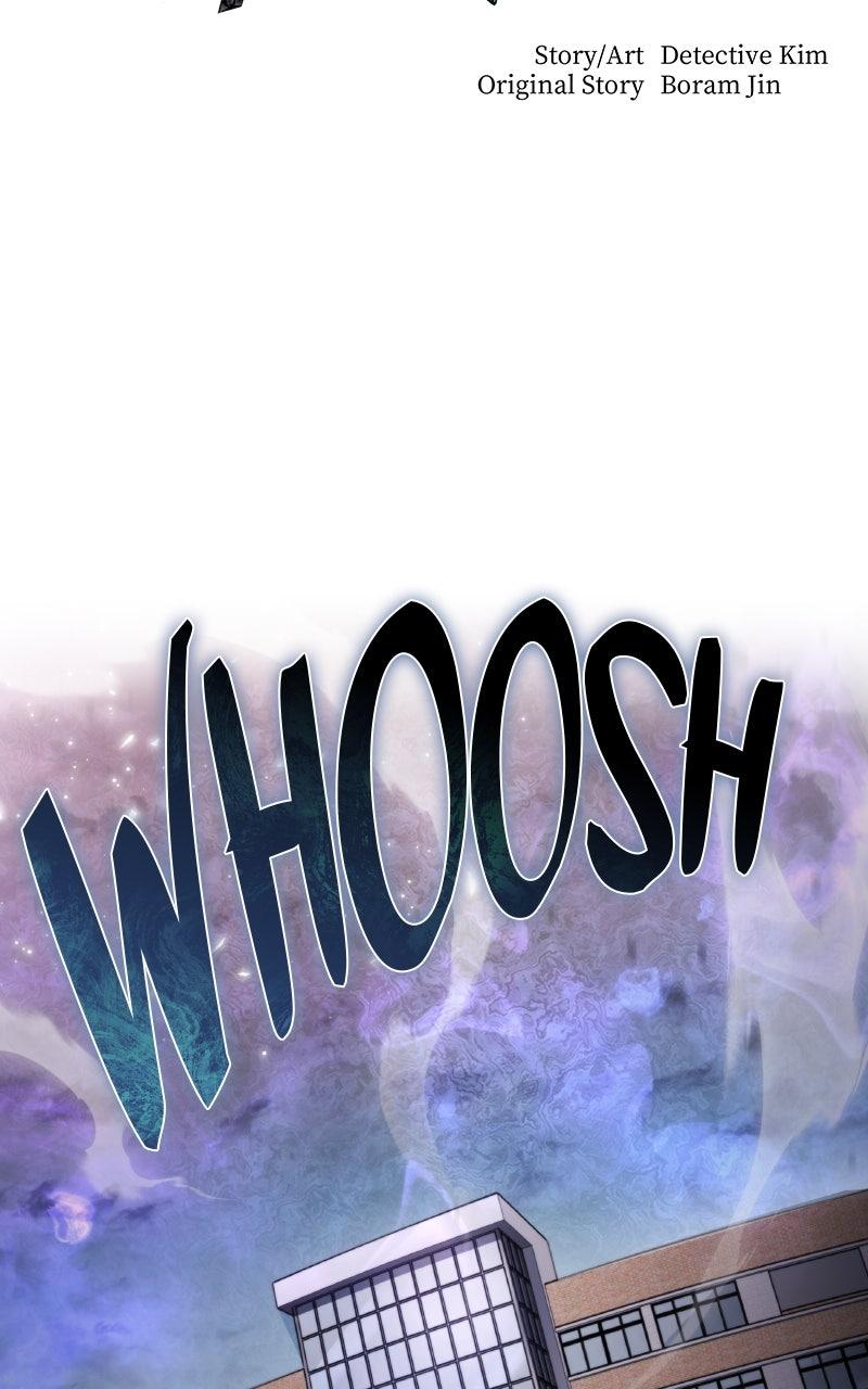 The Hunter Next Door Chapter 19 - Page 8