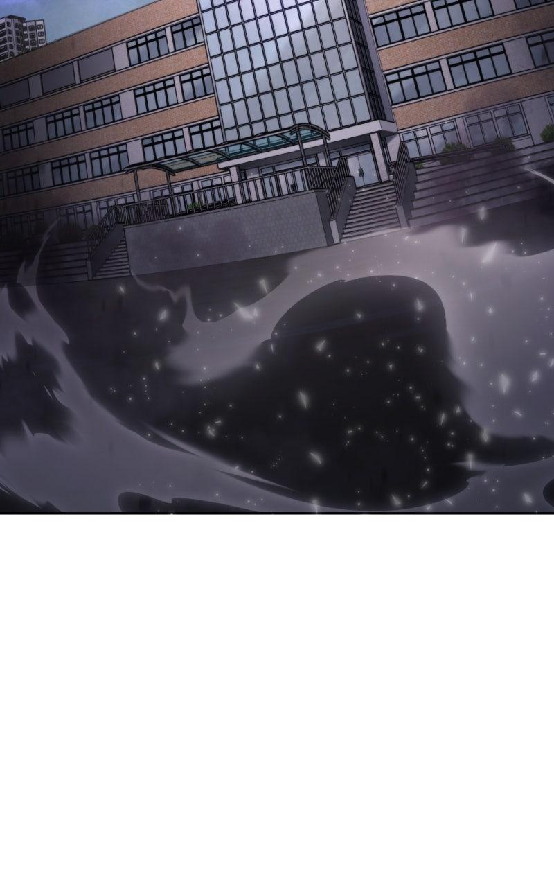 The Hunter Next Door Chapter 19 - Page 9