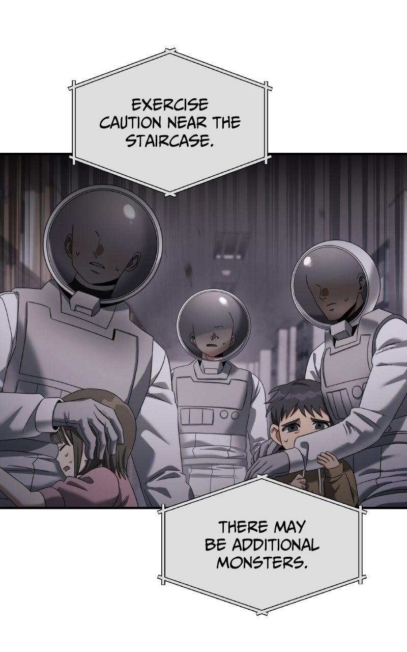 The Hunter Next Door Chapter 19 - Page 10