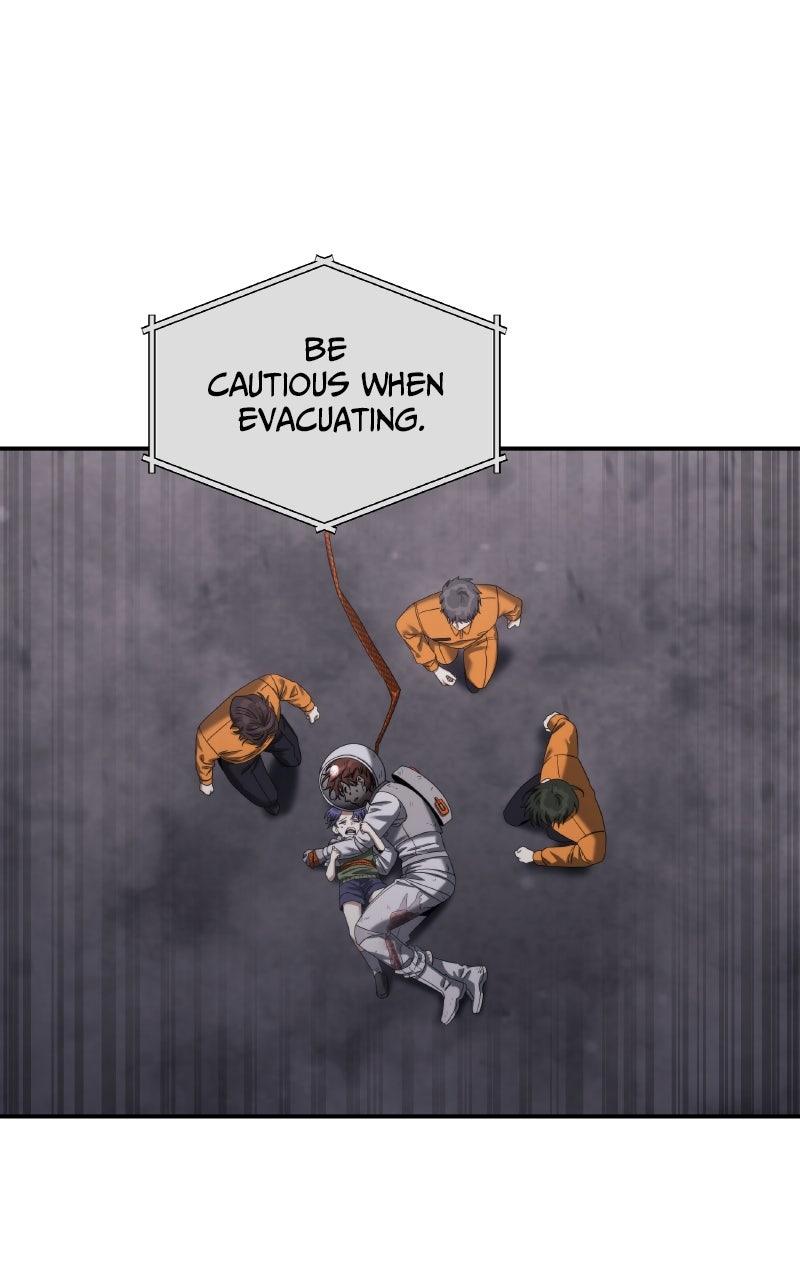 The Hunter Next Door Chapter 19 - Page 11