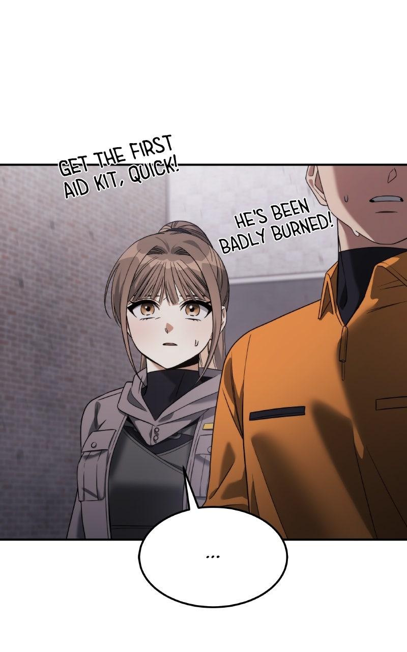 The Hunter Next Door Chapter 19 - Page 13