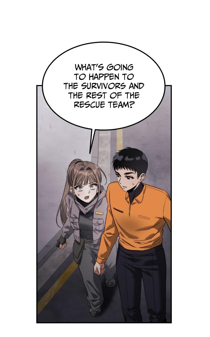 The Hunter Next Door Chapter 19 - Page 14