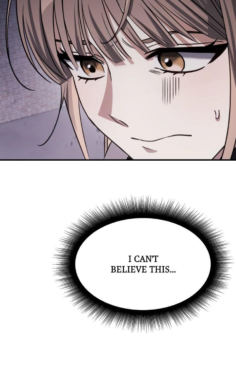 The Hunter Next Door Chapter 19 - Page 21