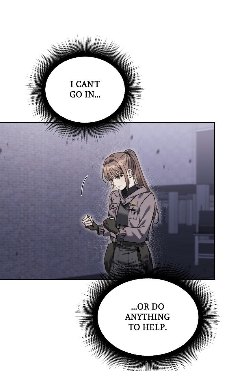 The Hunter Next Door Chapter 19 - Page 22