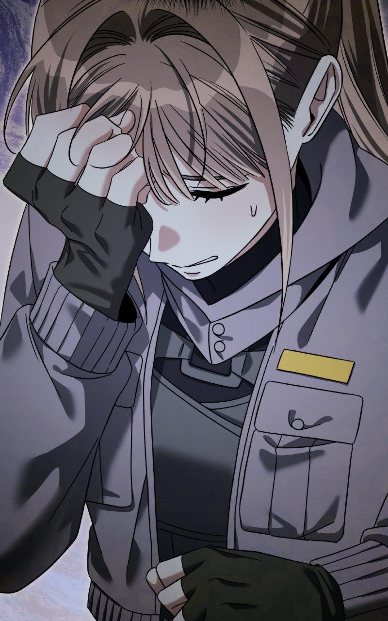 The Hunter Next Door Chapter 19 - Page 25