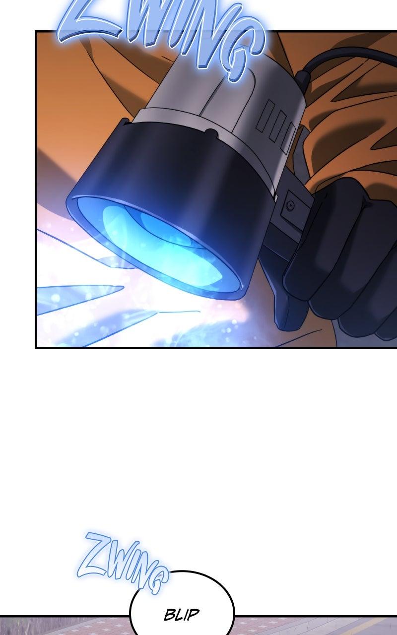 The Hunter Next Door Chapter 19 - Page 27