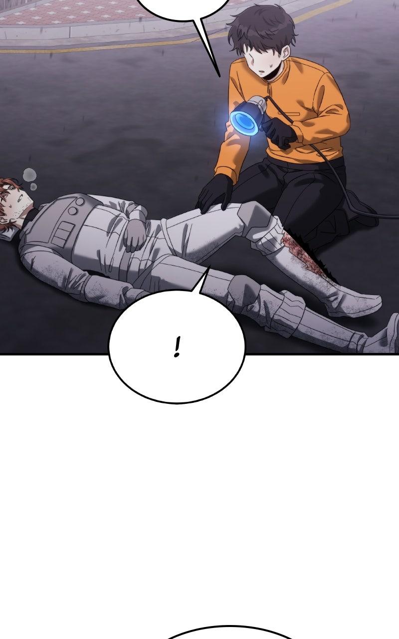 The Hunter Next Door Chapter 19 - Page 28