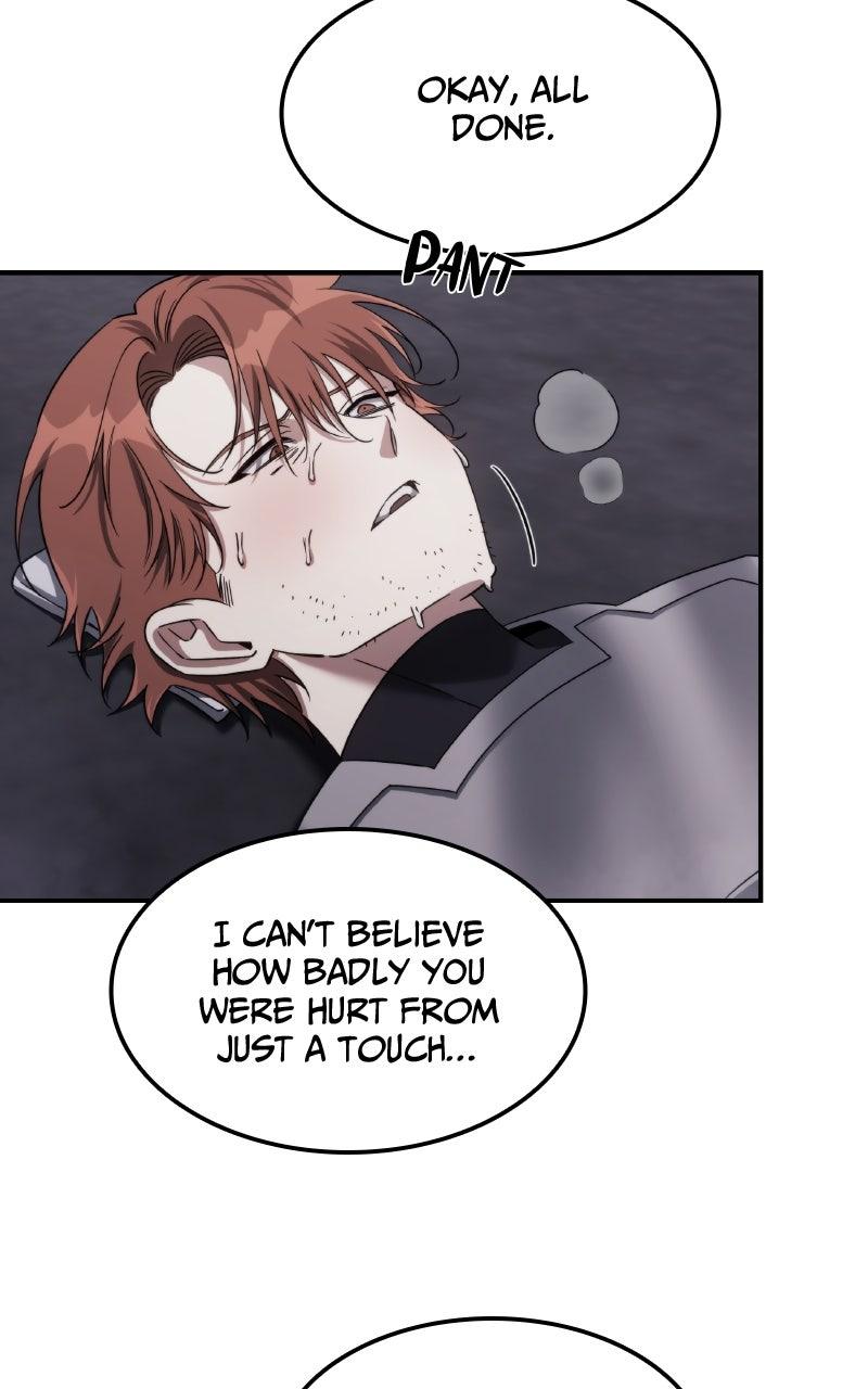 The Hunter Next Door Chapter 19 - Page 29