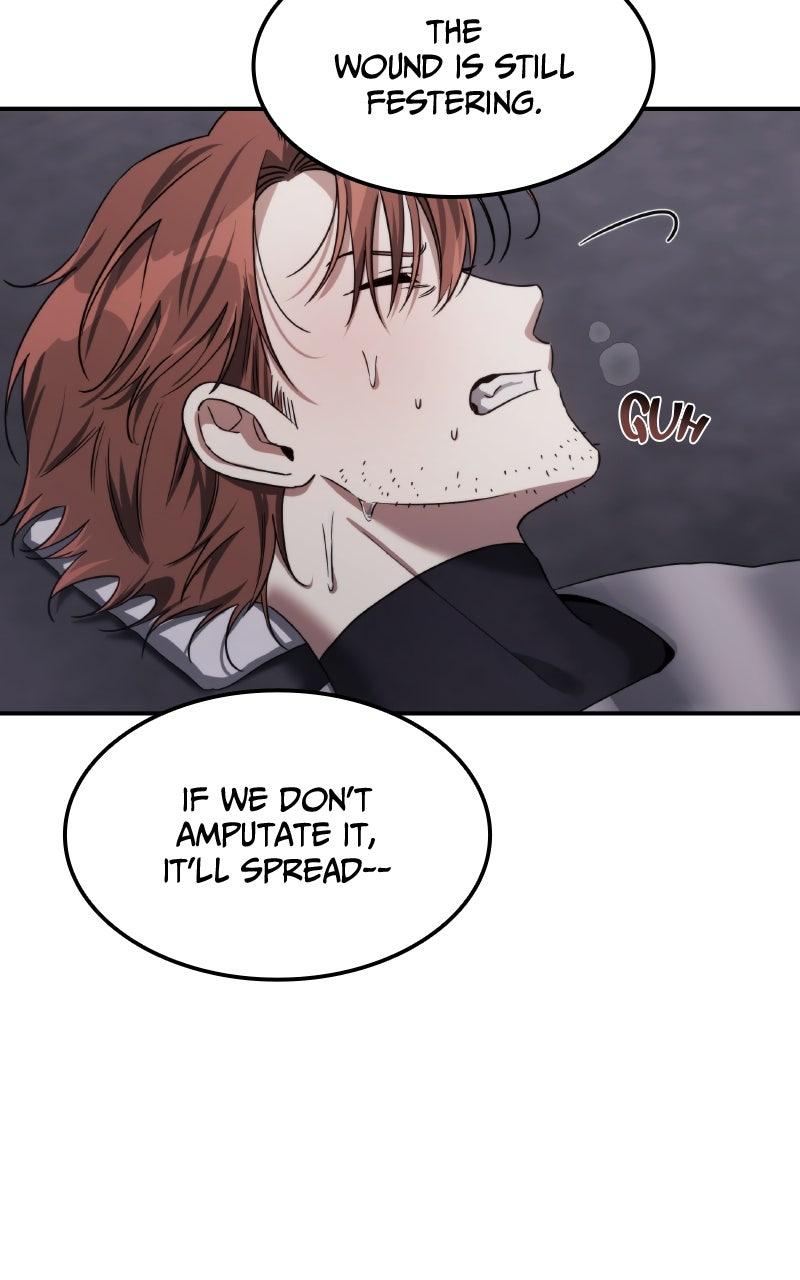 The Hunter Next Door Chapter 19 - Page 30