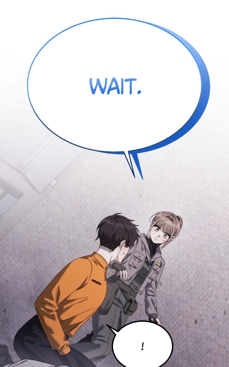 The Hunter Next Door Chapter 19 - Page 31