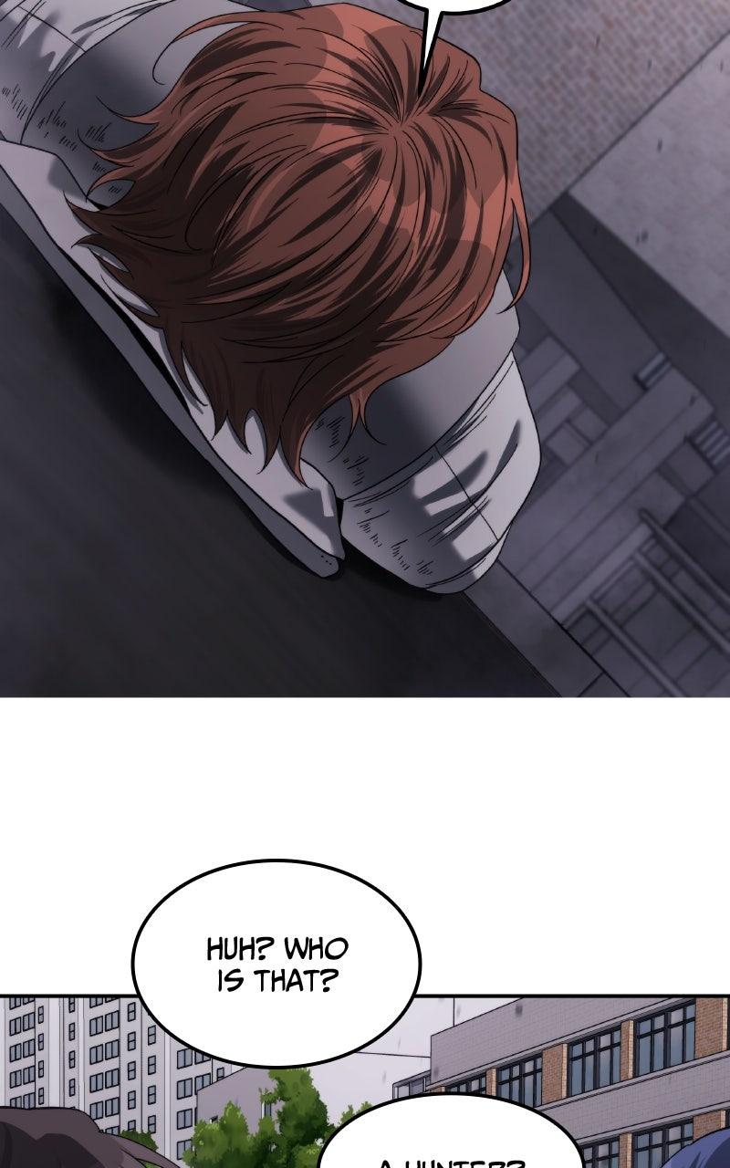 The Hunter Next Door Chapter 19 - Page 32