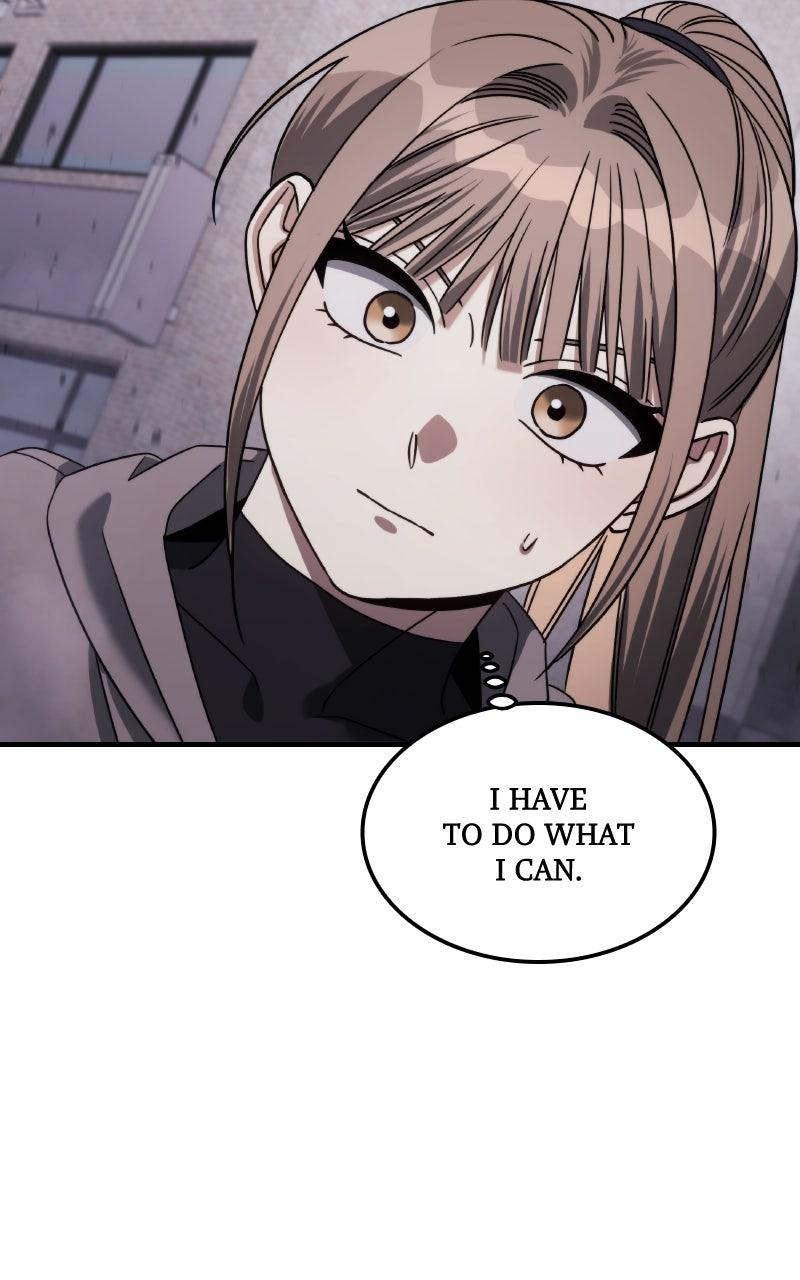 The Hunter Next Door Chapter 19 - Page 34