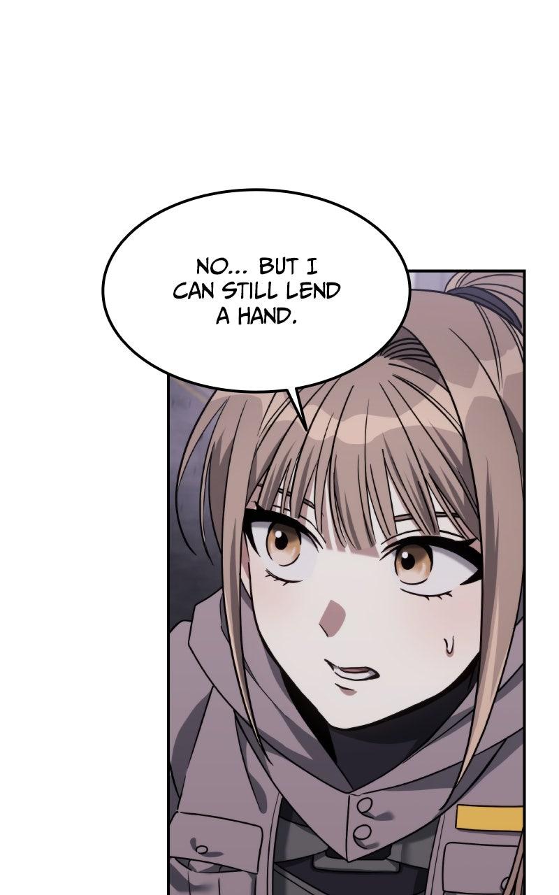 The Hunter Next Door Chapter 19 - Page 36