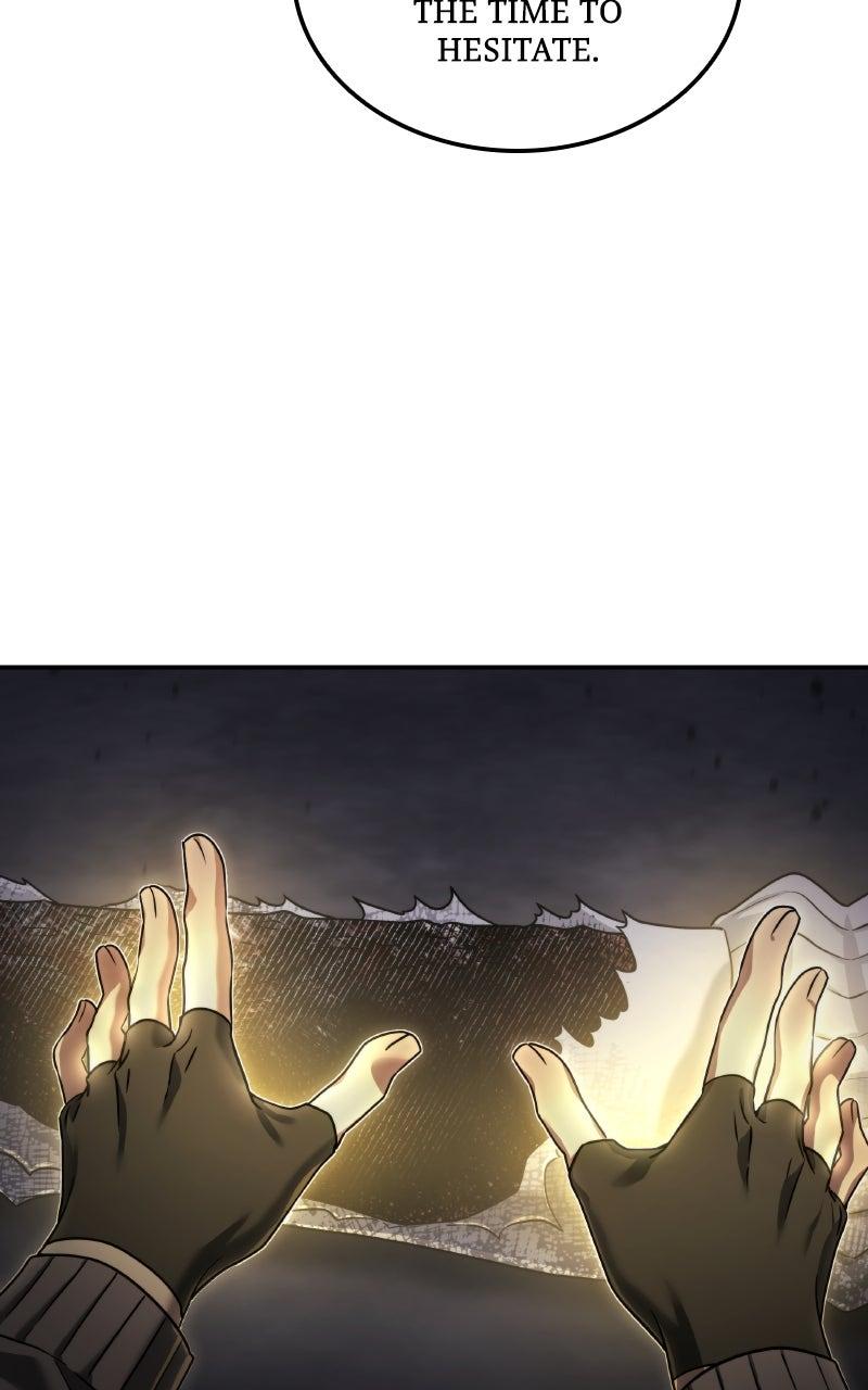 The Hunter Next Door Chapter 19 - Page 40